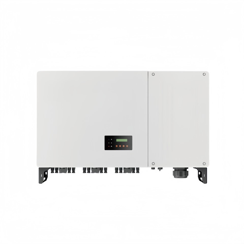 110 kW trzyfazowy falownik krawat