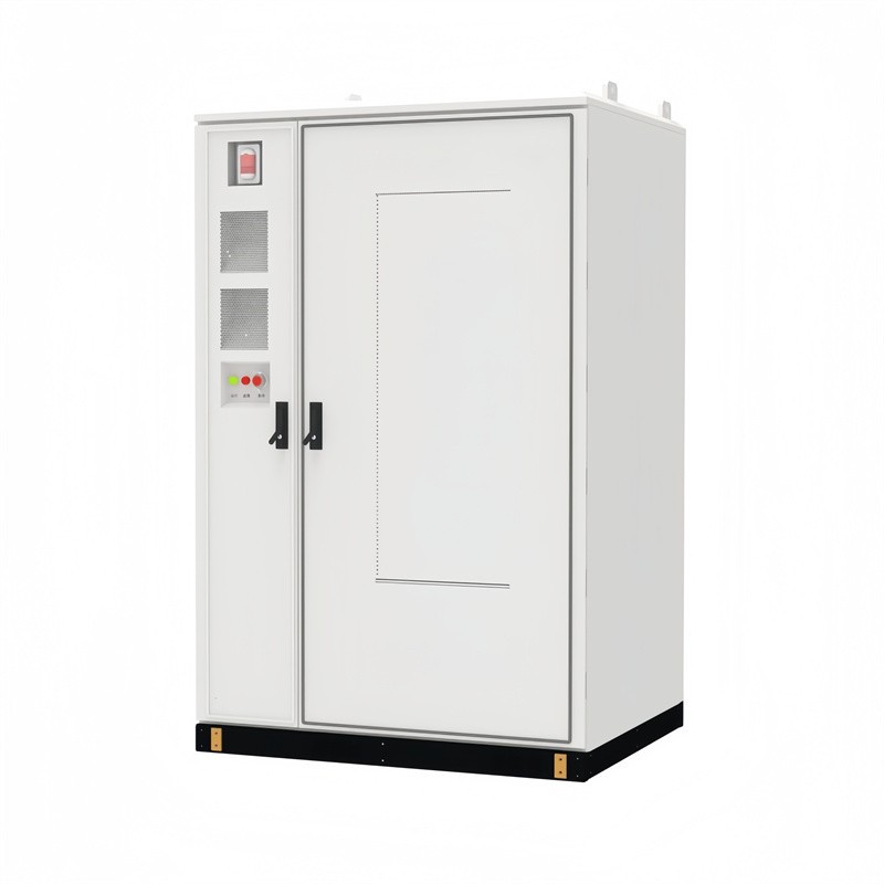 100kW 215kWh Commercial Energy Storage Systems-2