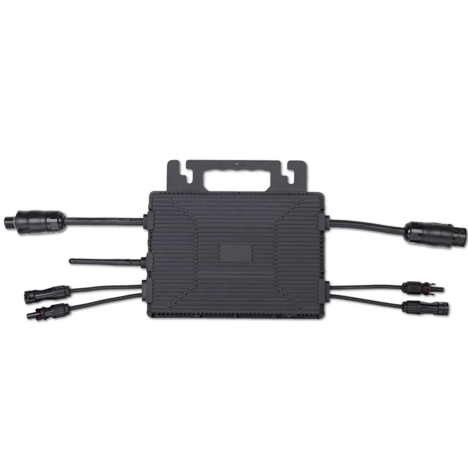 800 W MPPT Micro Solar Falter