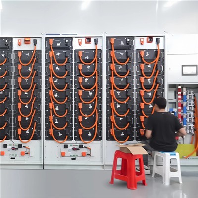 Wybór, typy i wydajność baterii morskich