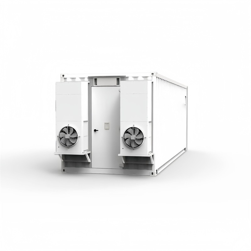 3354-6709kWh Liquid Cooling ESS Container-4