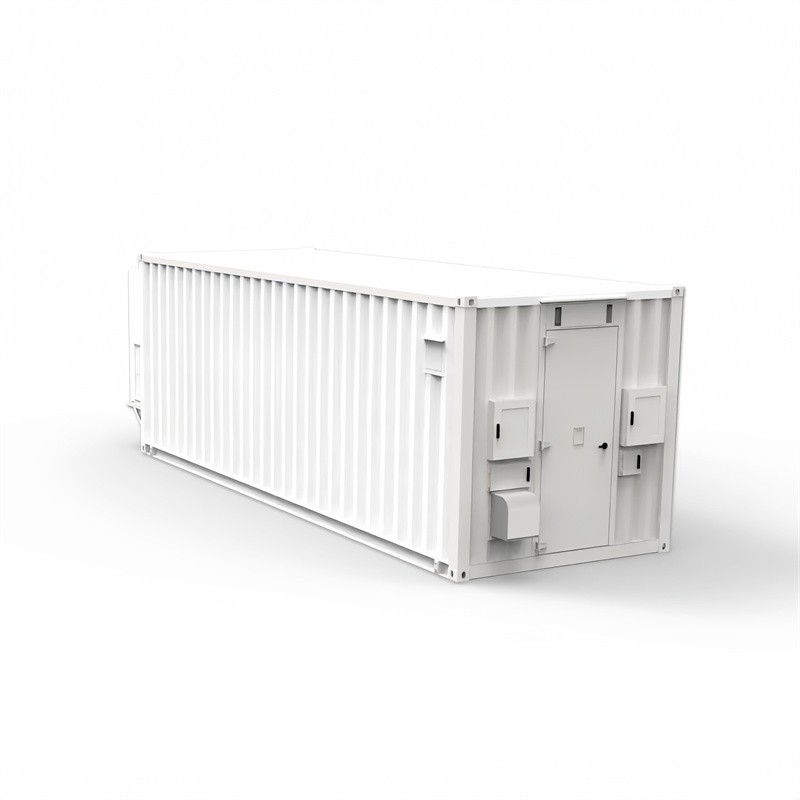 3354-6709kWh Liquid Cooling ESS Container-6