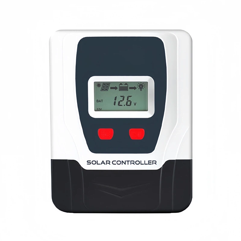 Kontroler ładunku słonecznego MPPT