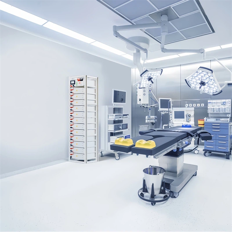 5-60kWh Industrial and Commercial Battery Cluster-6 5-60kWh Industrial and Commercial Battery Cluster-6